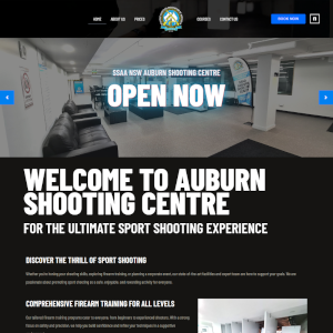 SSAA NSW Auburn Shooting Centre - Image thumbnail